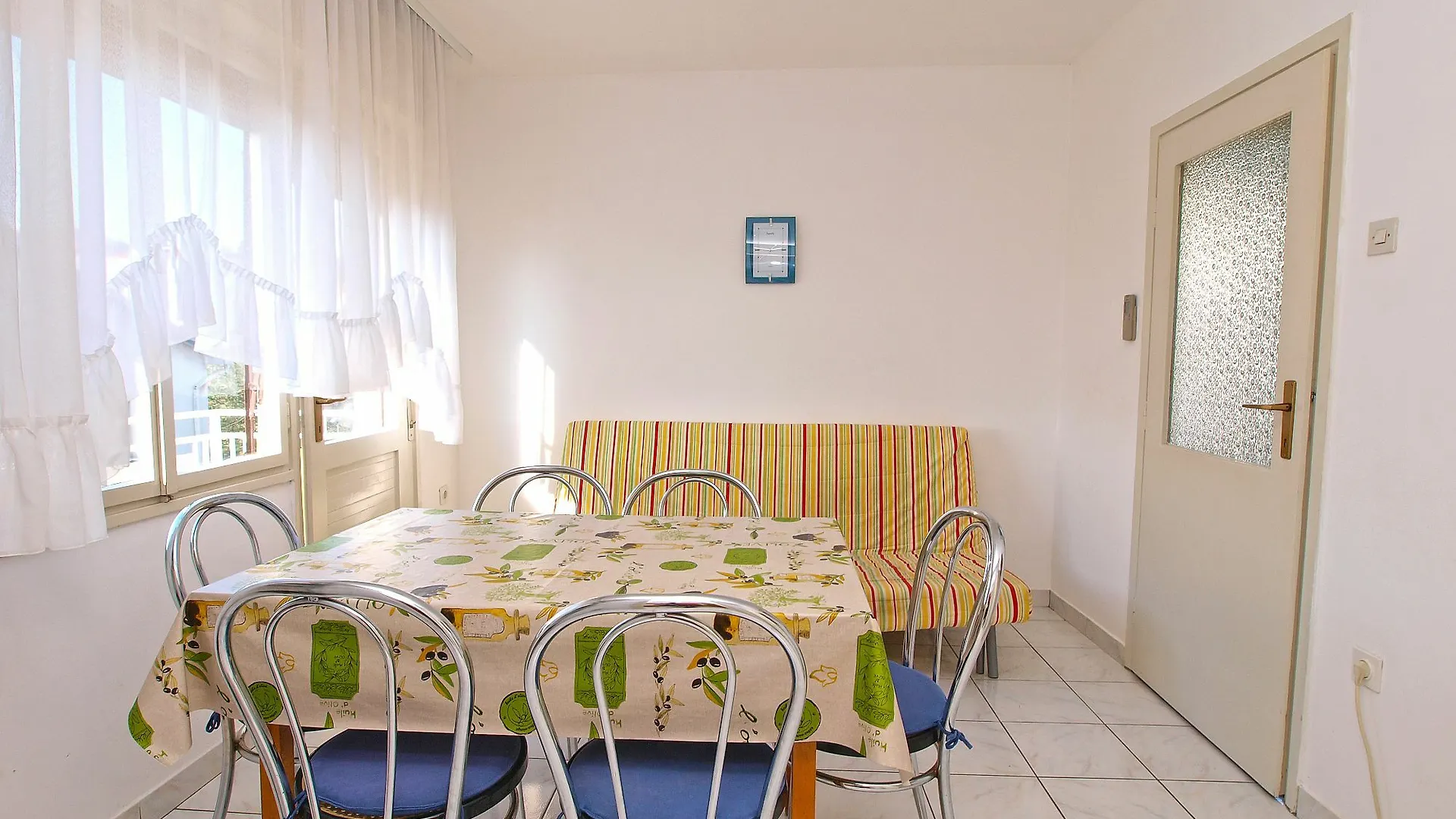 Apartments Susanne 79 Vintijan Croatia